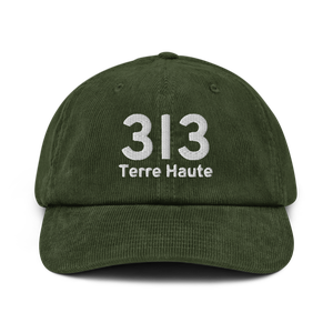 Terre Haute (K3I3) Airport Hat