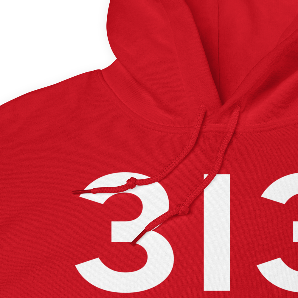 Terre Haute (K3I3) Airport Hoodie Sweatshirt 