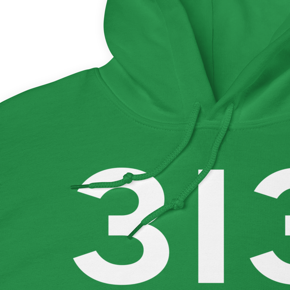 Terre Haute (K3I3) Airport Hoodie Sweatshirt 