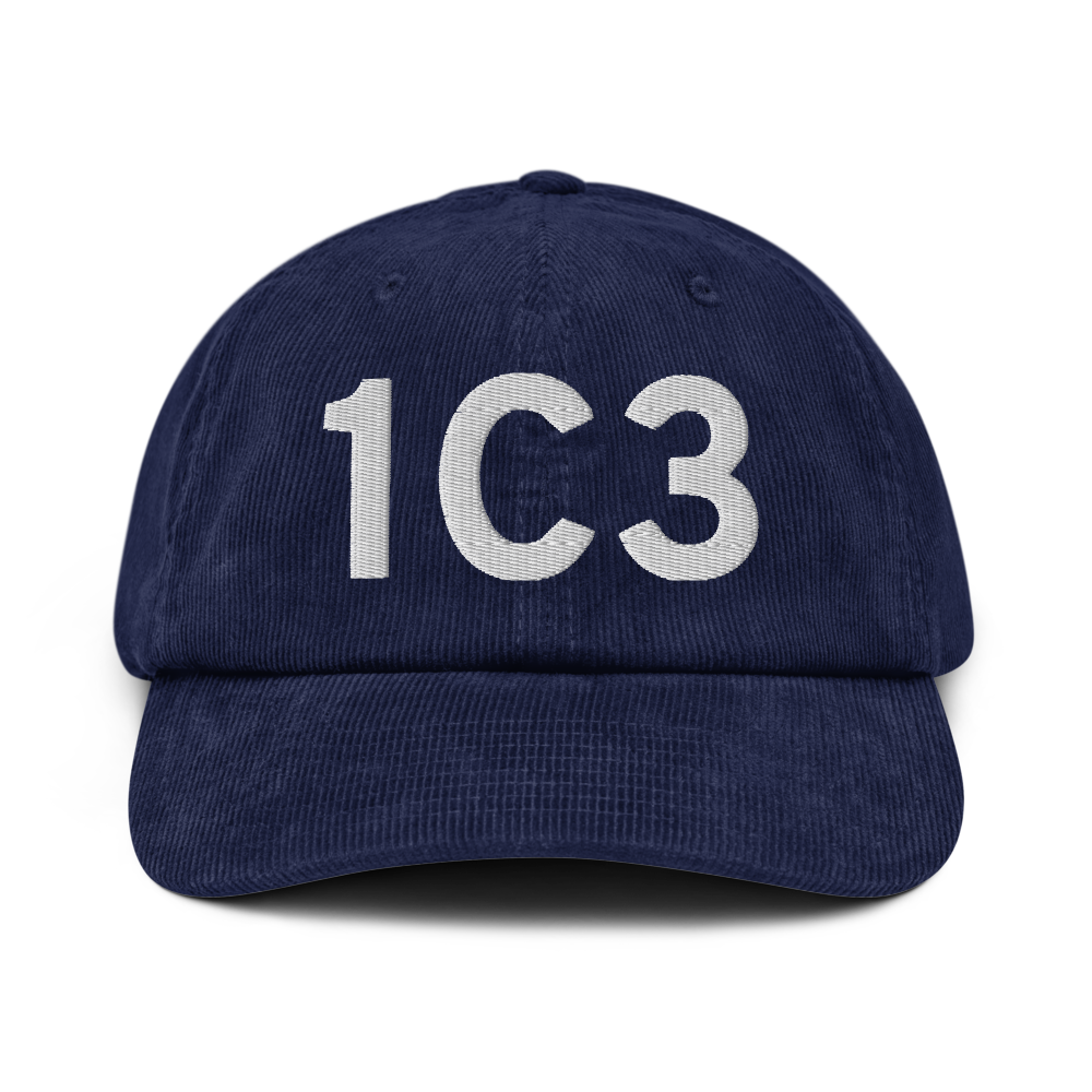 Argyle (1C3) Airport Hat 