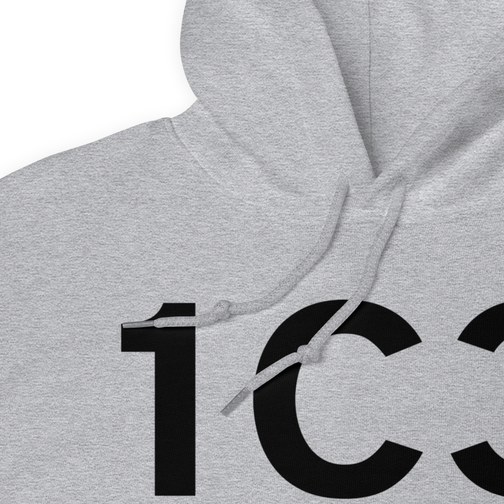 Argyle (1C3) Airport Hoodie Sweatshirt 