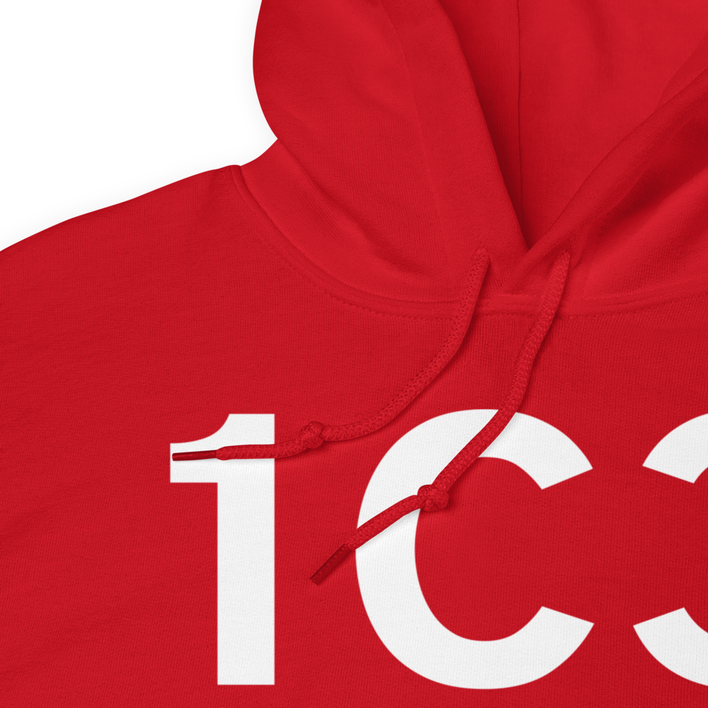 Argyle (1C3) Airport Hoodie Sweatshirt 