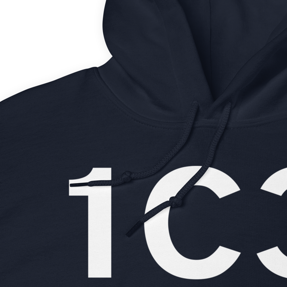 Argyle (1C3) Airport Hoodie Sweatshirt 