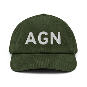 Angoon (PAGN) Airport Hat