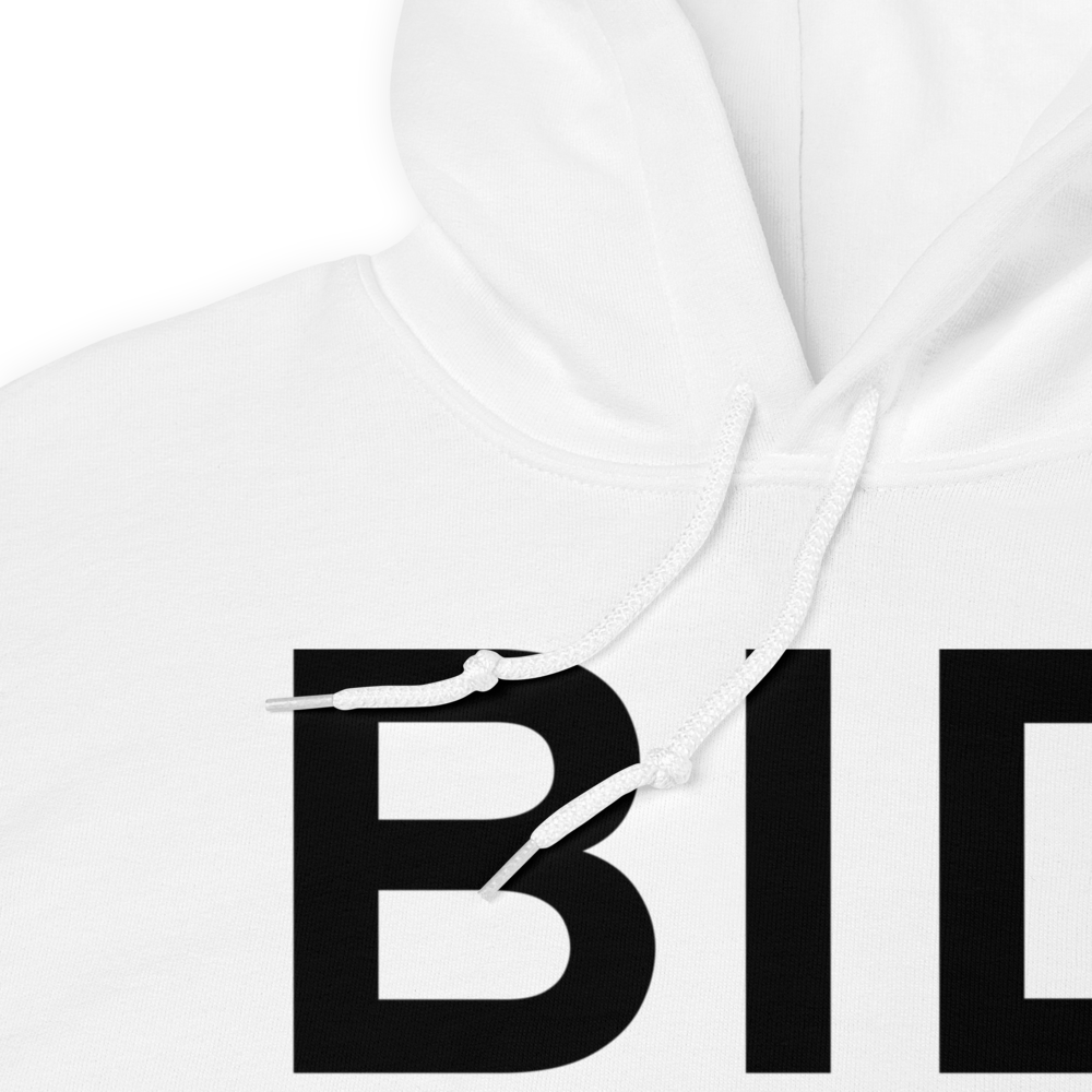 Block Island (KBID) Airport Hoodie Sweatshirt 