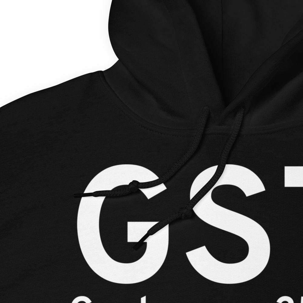 Gustavus (PAGS) Airport Hoodie Sweatshirt 