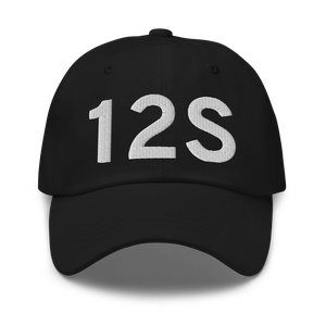 Monument (12S) Airport Hat