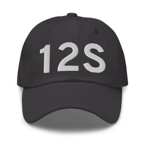 Monument (12S) Airport Hat