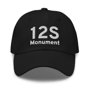 Monument (12S) Airport Hat