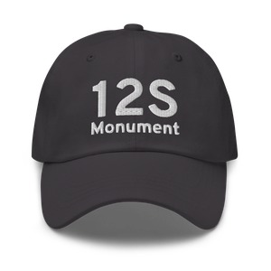 Monument (12S) Airport Hat