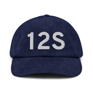 Monument (12S) Airport Hat