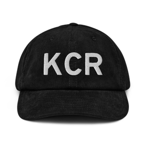 Colorado Creek (KCR) Airport Hat