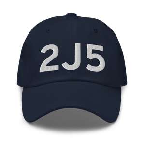 Millen (K2J5) Airport Hat