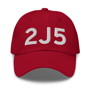 Millen (K2J5) Airport Hat