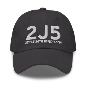 Millen (K2J5) Airport Hat