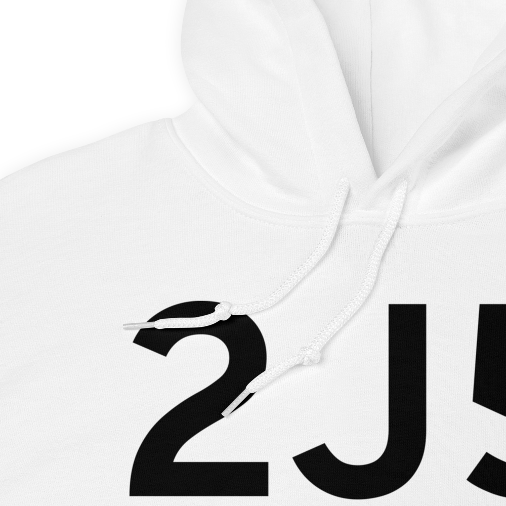 Millen (K2J5) Airport Hoodie Sweatshirt 
