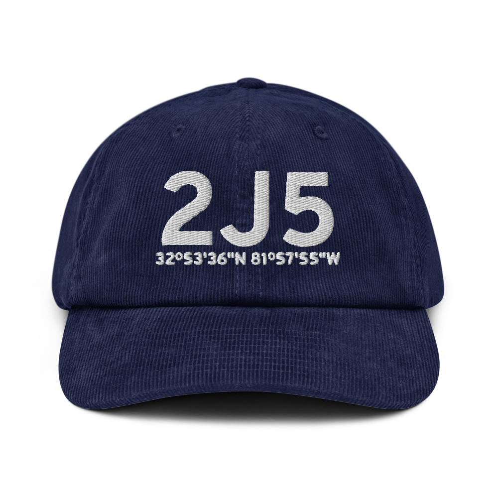 Millen (K2J5) Airport Hat 