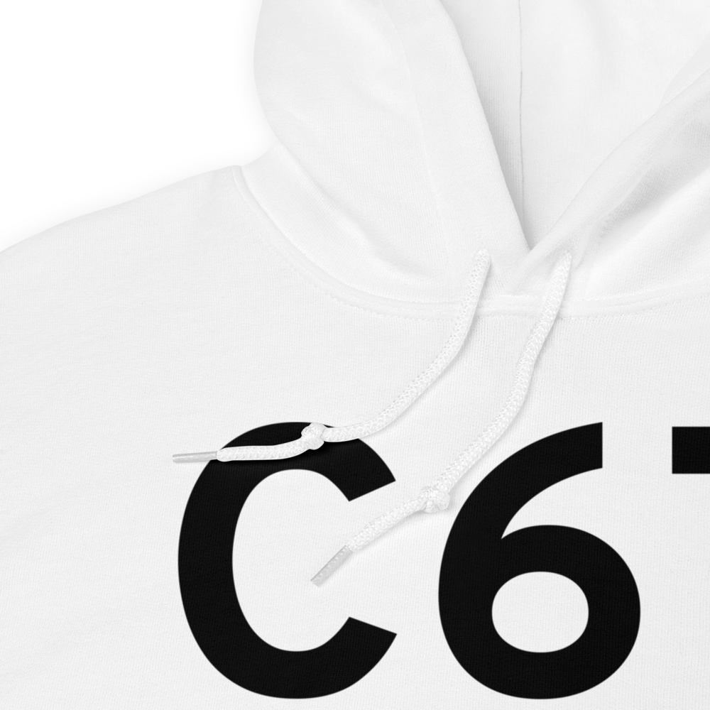 Angola (6IN7) Airport Hoodie Sweatshirt 