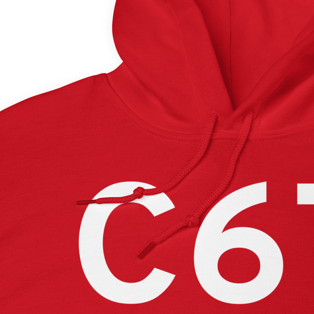 Angola (6IN7) Airport Hoodie Sweatshirt 