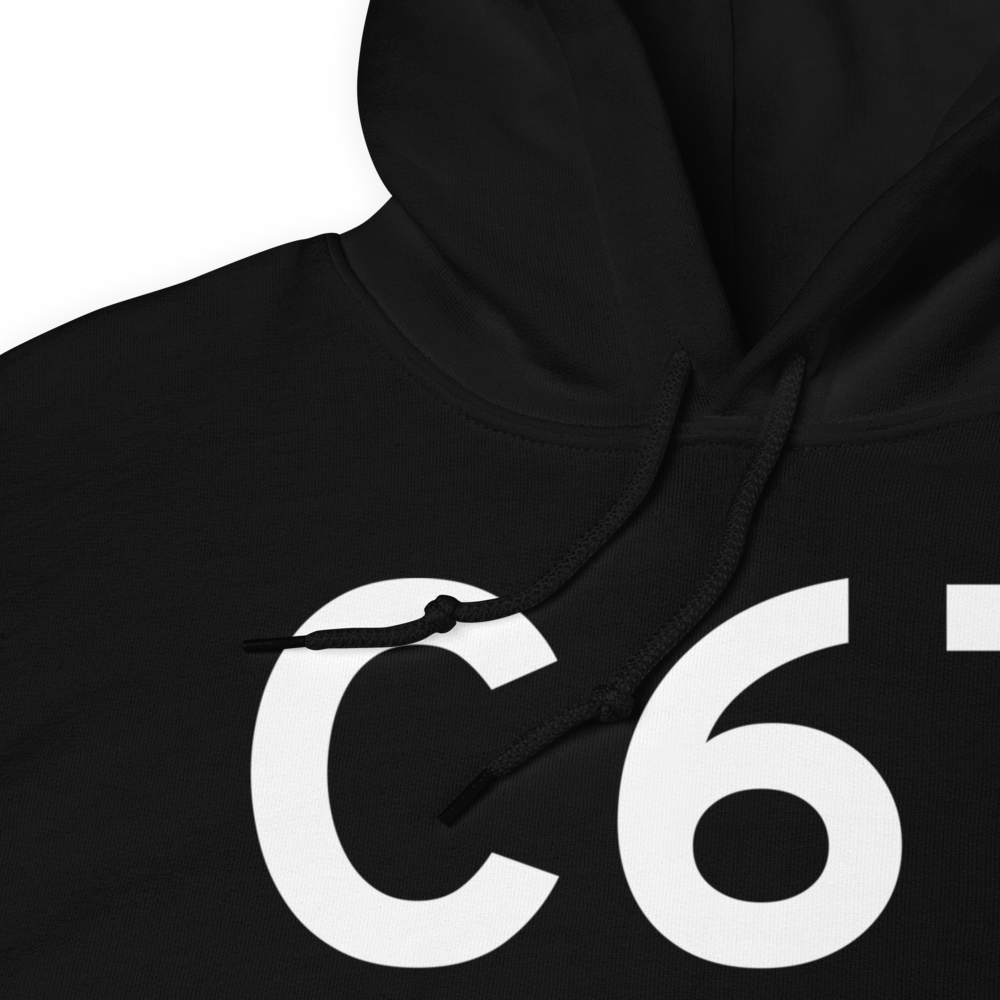 Angola (6IN7) Airport Hoodie Sweatshirt 