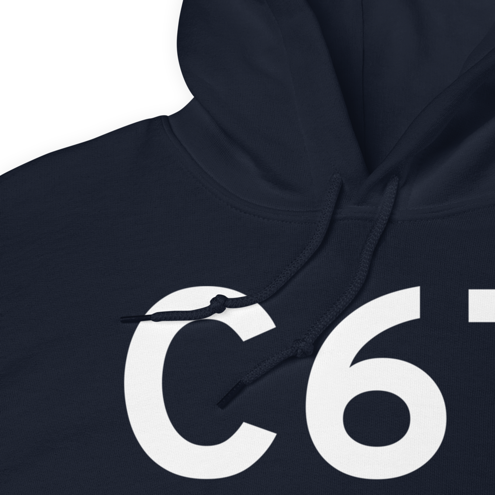 Angola (6IN7) Airport Hoodie Sweatshirt 