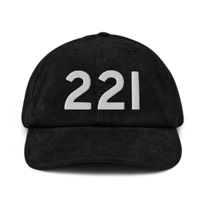 Mc Arthur (K22I) Airport Hat