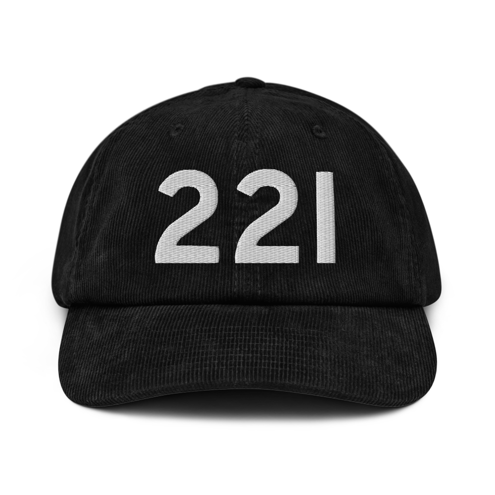 Mc Arthur (K22I) Airport Hat 