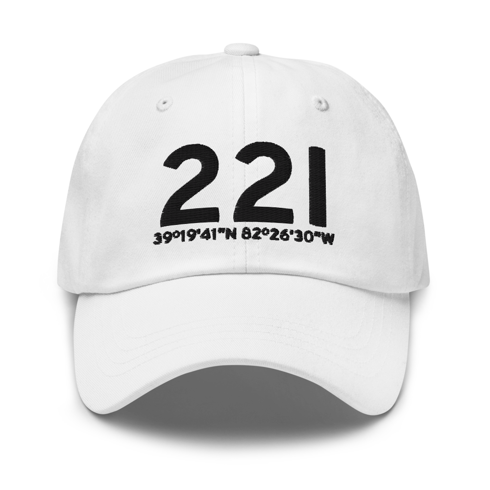 Mc Arthur (K22I) Airport Hat 
