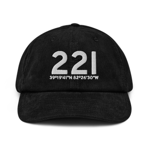 Mc Arthur (K22I) Airport Hat