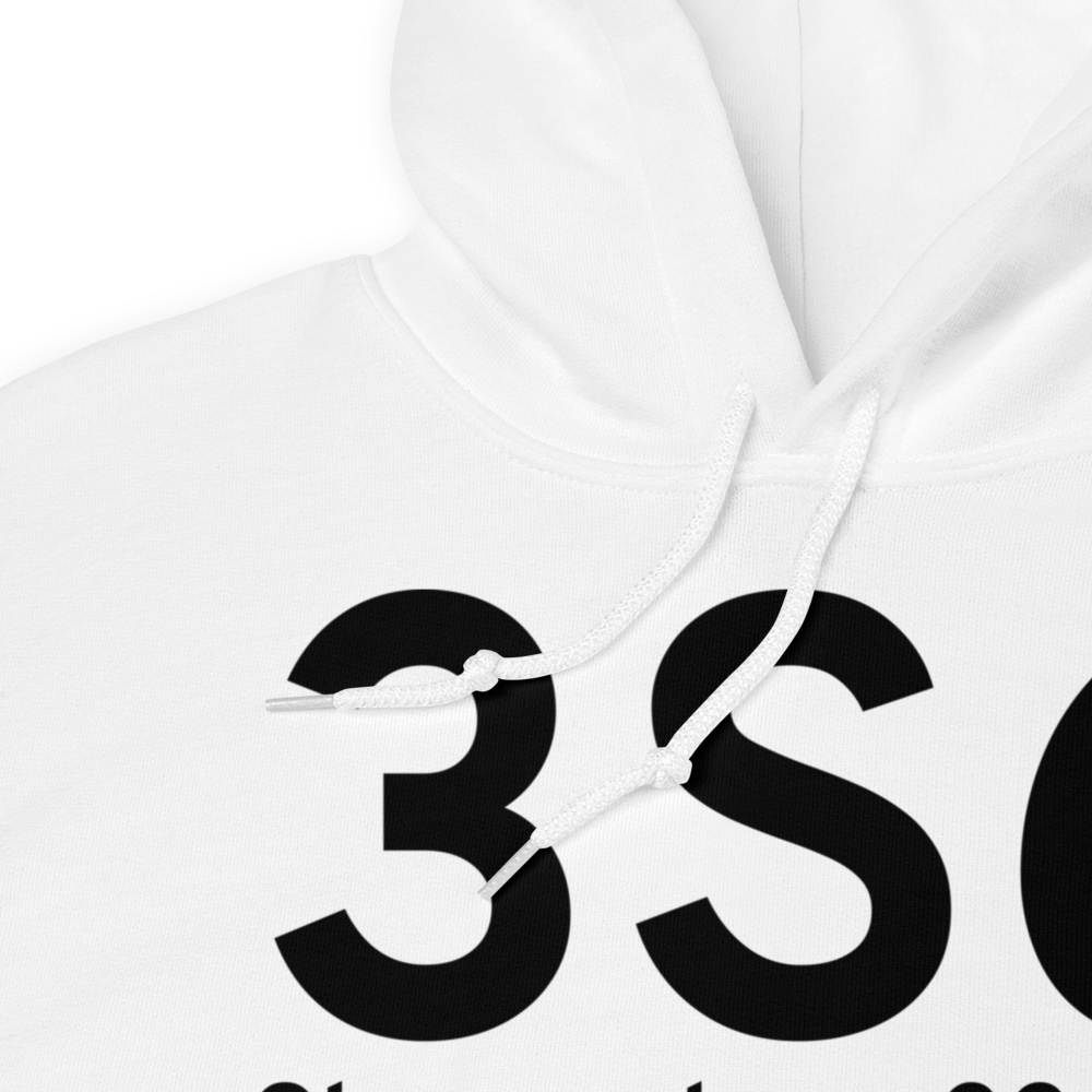 Clearwater (3S6) Airport Hoodie Sweatshirt 