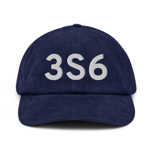 Clearwater (3S6) Airport Hat