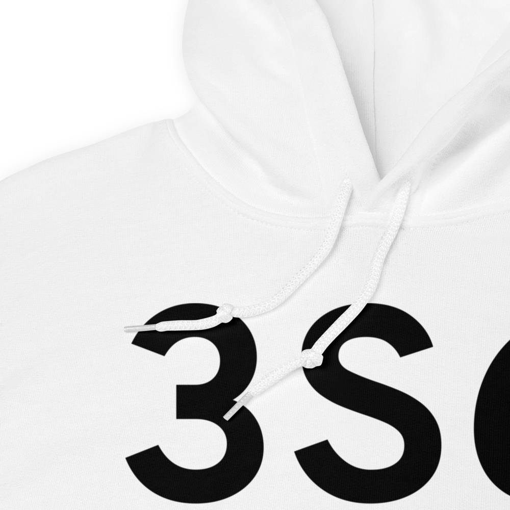 Clearwater (3S6) Airport Hoodie Sweatshirt 