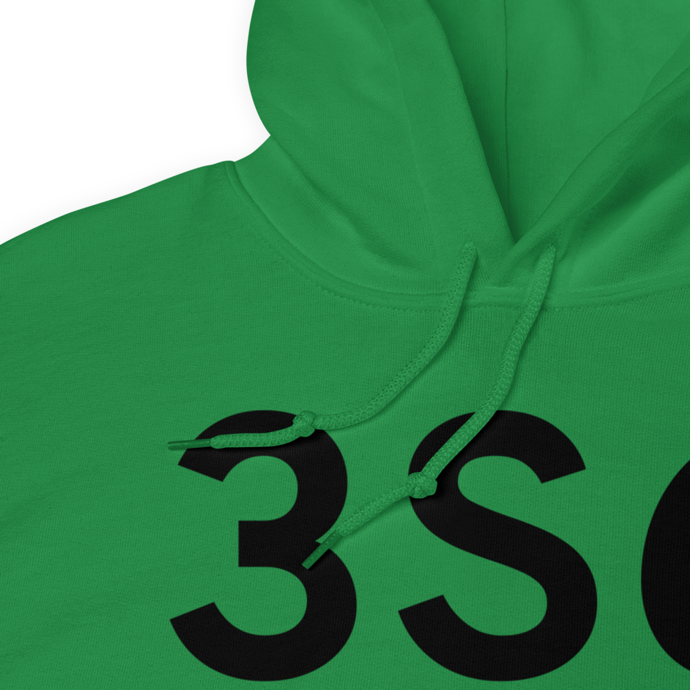 Clearwater (3S6) Airport Hoodie Sweatshirt 