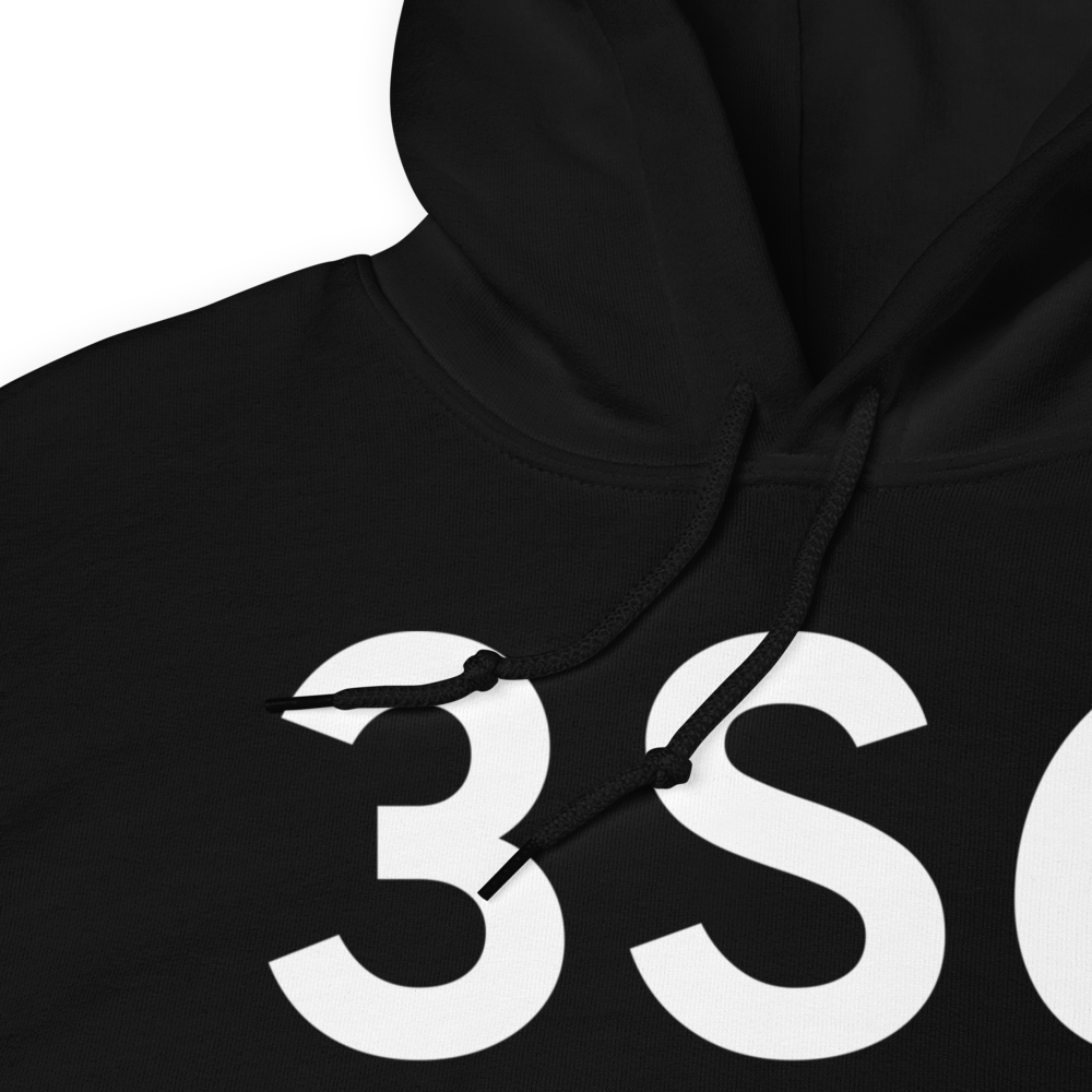 Clearwater (3S6) Airport Hoodie Sweatshirt 