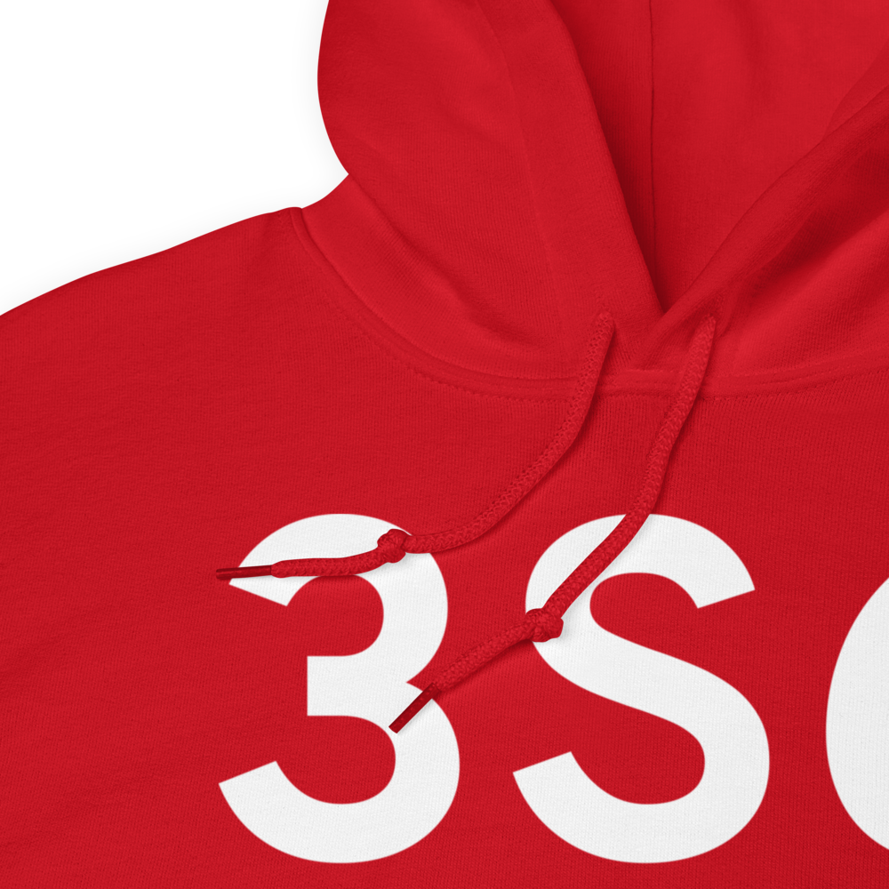 Clearwater (3S6) Airport Hoodie Sweatshirt 