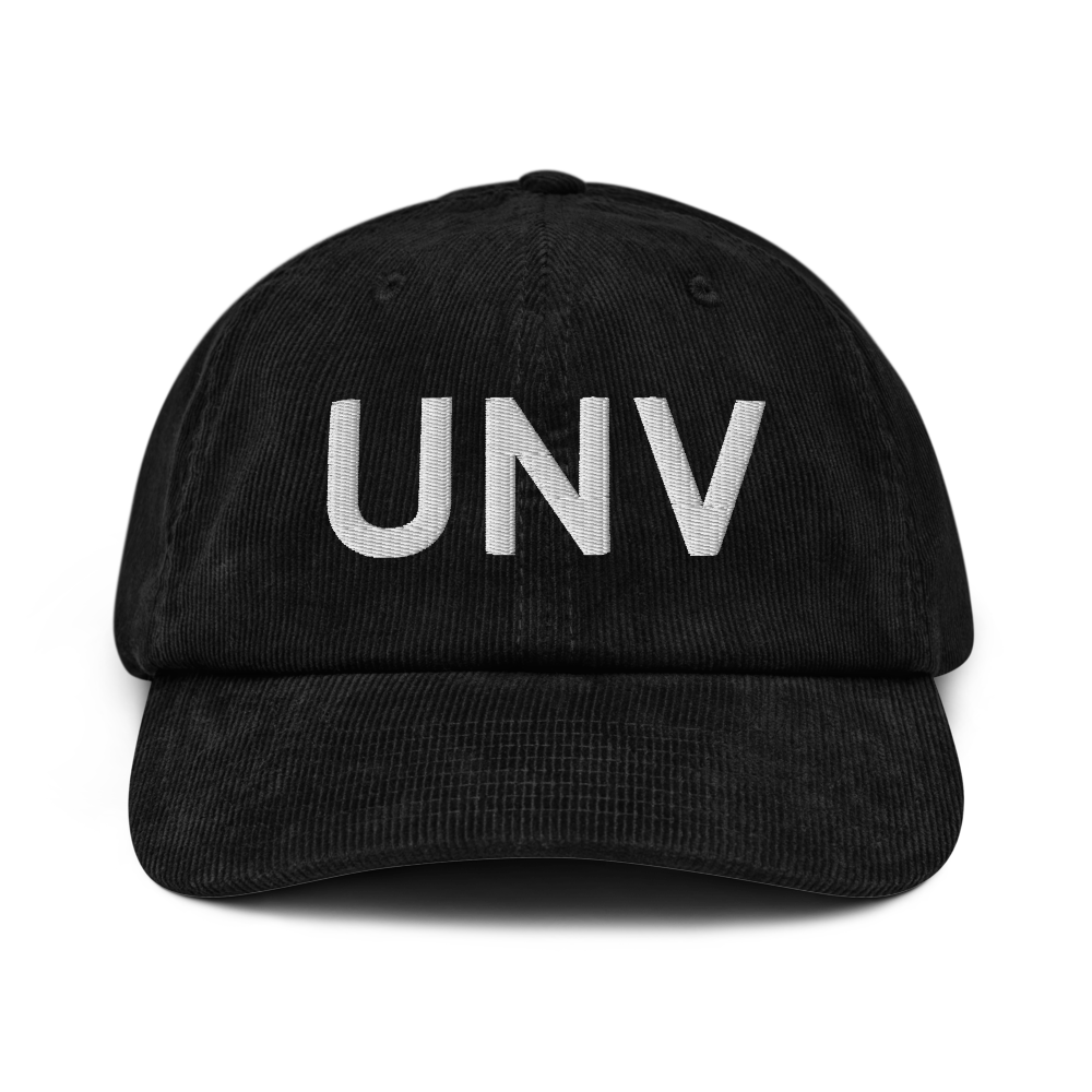 State College (KUNV) Airport Hat 