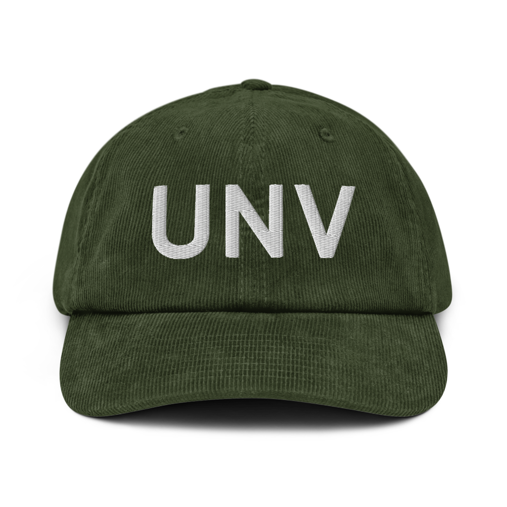 State College (KUNV) Airport Hat 
