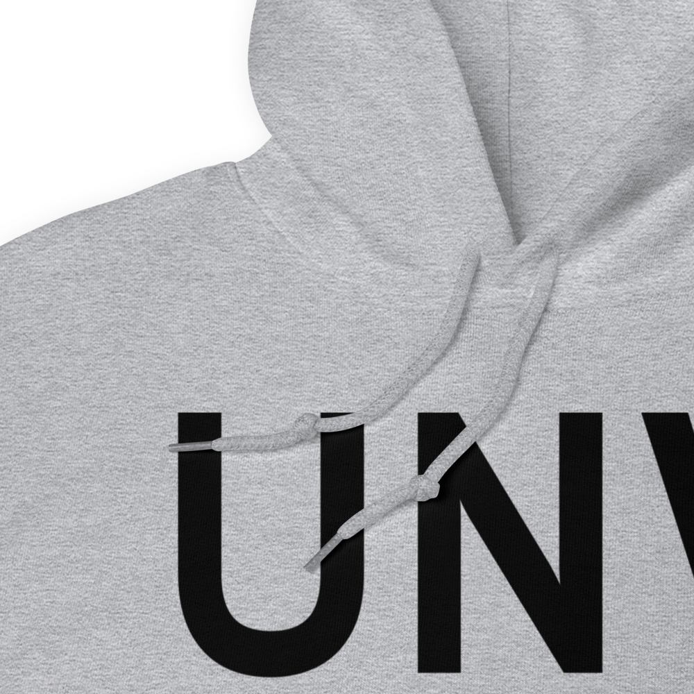 State College (KUNV) Airport Hoodie Sweatshirt 