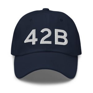 East Haddam (42B) Airport Hat