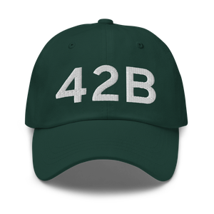 East Haddam (42B) Airport Hat