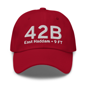 East Haddam (42B) Airport Hat