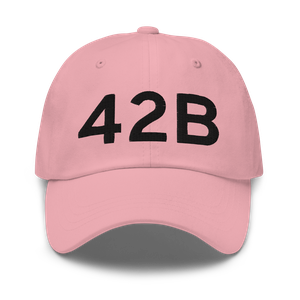 East Haddam (42B) Airport Hat