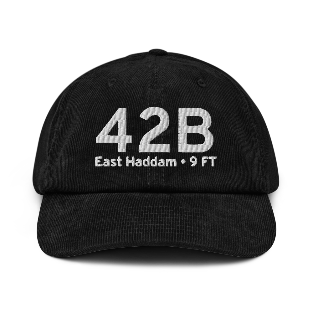 East Haddam (42B) Airport Hat 