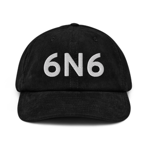 New York (6N6) Airport Hat