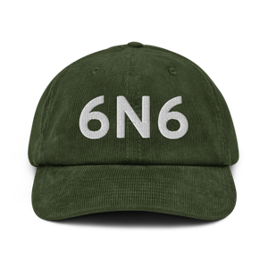 New York (6N6) Airport Hat