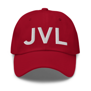 Janesville (KJVL) Airport Hat