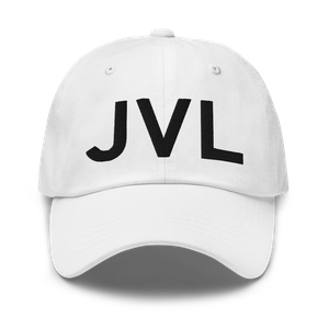 Janesville (KJVL) Airport Hat