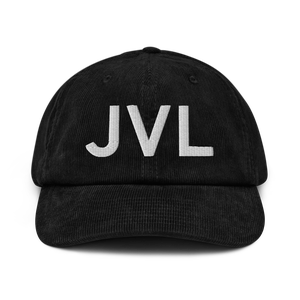 Janesville (KJVL) Airport Hat