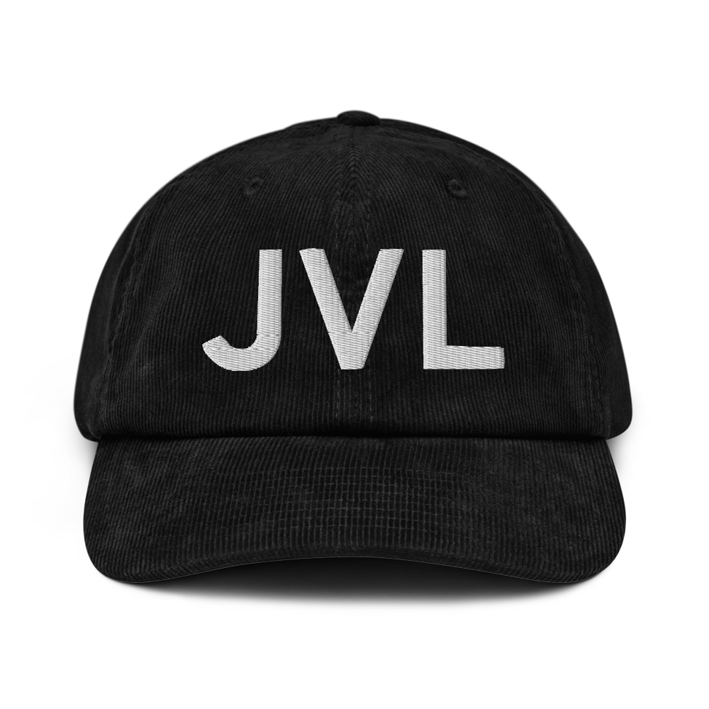 Janesville (KJVL) Airport Hat 