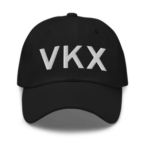 Friendly (VKX) Airport Hat